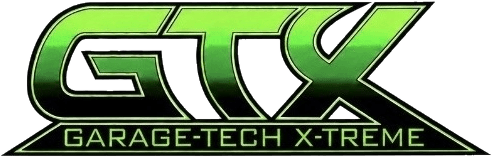 GTX Garage-Tech X-Treme